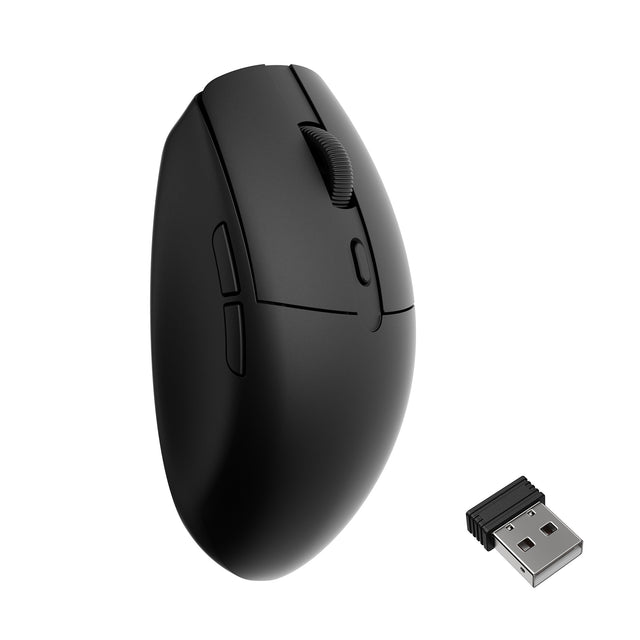 Keychron BM22 ワイヤレスマウス