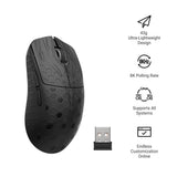 Keychron G5 ウルトラライトワイヤレスマウス