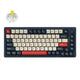 Keychron J2 QMK ワイヤレス メカニカルキーボード