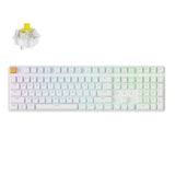 Keychron J5 QMK ワイヤレス メカニカルキーボード (US ANSI配列)