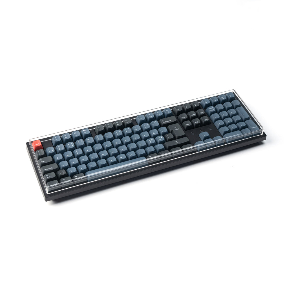 Keychronキーボード ダストカバー