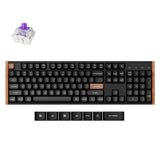Keychron K10 HE 無線磁気スイッチカスタムキーボード
