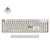 Keychron K10 HE 無線磁気スイッチカスタムキーボード