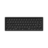 Keychron K12 Pro QMK/VIA ワイヤレスメカニカルキーボード（US ANSI 配列）