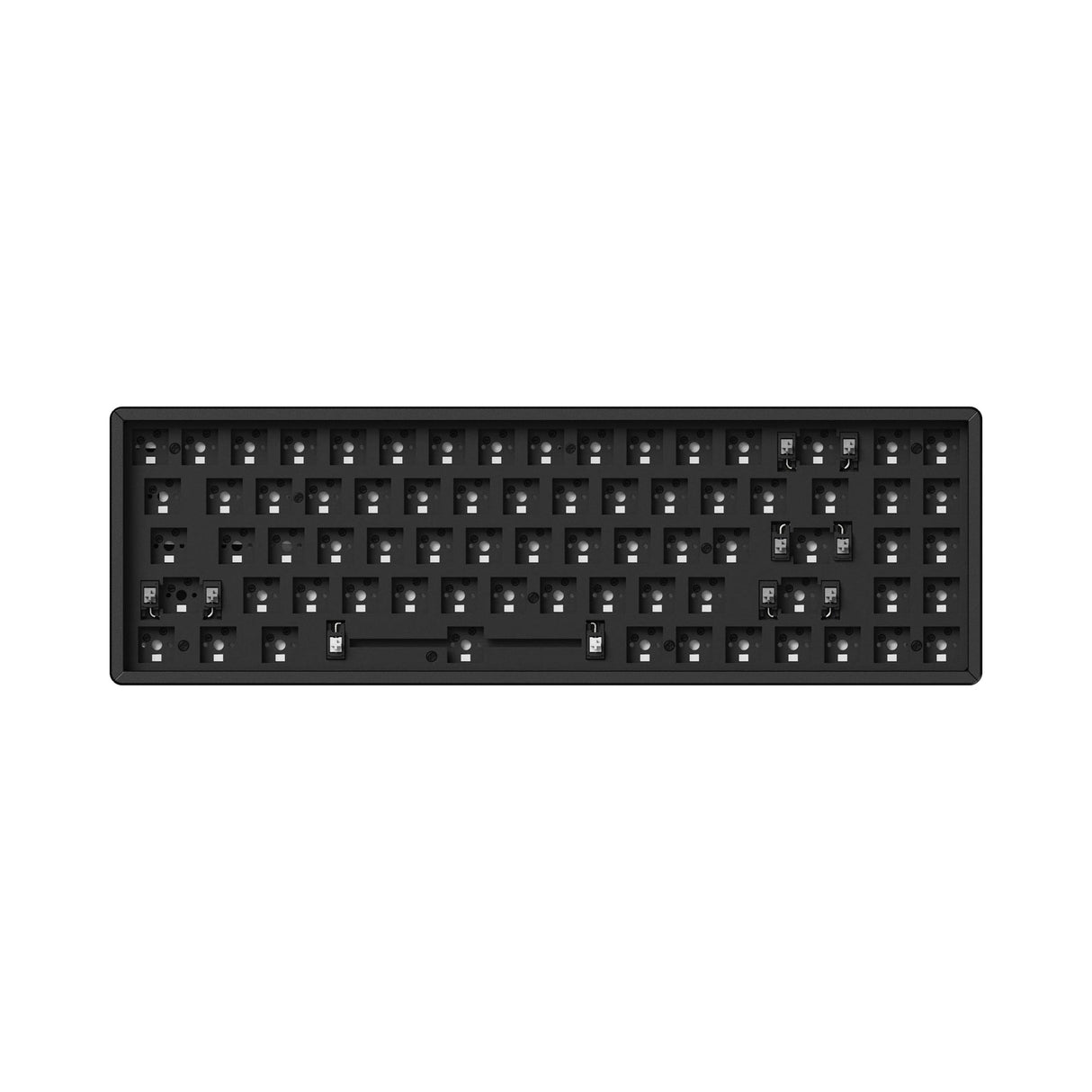 Keychron K14 Pro QMK/VIA ワイヤレスメカニカルキーボード（US ANSI 配列）