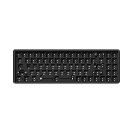 Keychron K14 Pro QMK/VIA ワイヤレスメカニカルキーボード（US ANSI 配列）