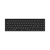 Keychron K14 Pro QMK/VIA ワイヤレスメカニカルキーボード（US ANSI 配列）