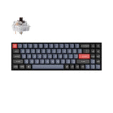Keychron K14 Pro QMK/VIA ワイヤレスメカニカルキーボード（US ANSI 配列）