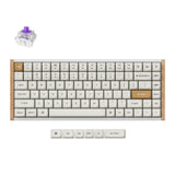 Keychron K2 HE 無線磁気スイッチカスタムキーボード