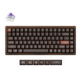 Keychron K2 HE 無線磁気スイッチカスタムキーボード  オールウッド スペシャルエディション