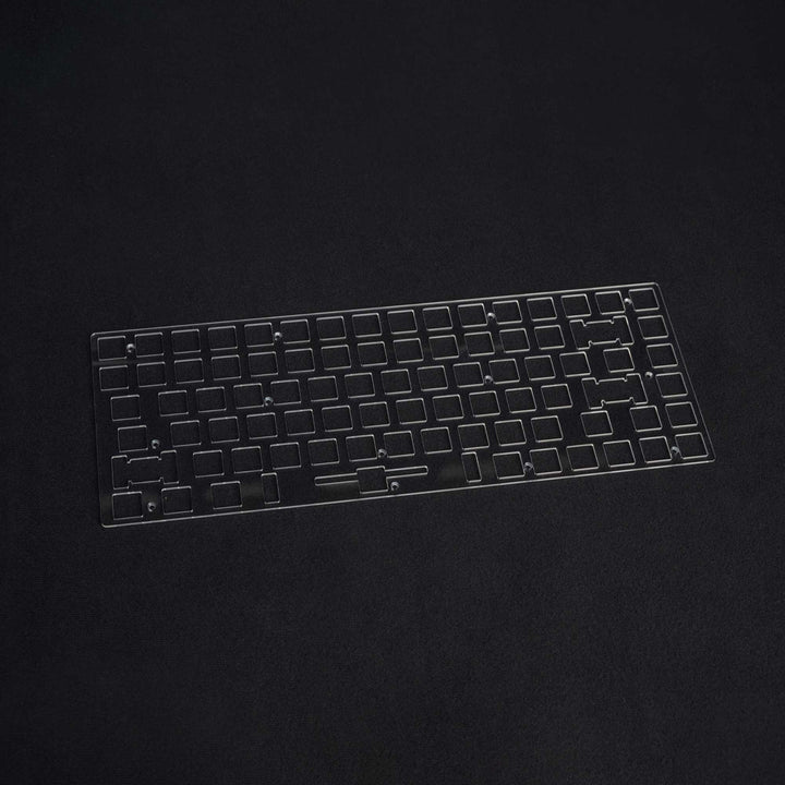 K2 Pro PC プレート