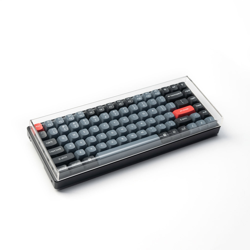 Keychronキーボード ダストカバー