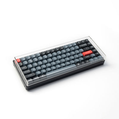 Keychronキーボード ダストカバー