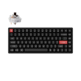 Keychron K2 Pro QMK/VIA ワイヤレス メカニカルキーボード（US ANSI 配列）