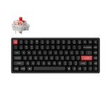 Keychron K2 Pro QMK/VIA ワイヤレス メカニカルキーボード（US ANSI 配列）