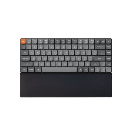 Keychron シリコンパームレスト