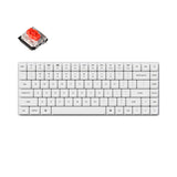 Keychron K3 Pro QMK/VIA ワイヤレス カスタム メカニカルキーボード（US ANSI 配列）