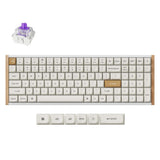 Keychron K4 HE 無線磁気スイッチカスタムキーボード