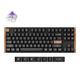 Keychron K8 HE ワイヤレス 磁気センサースイッチ カスタムキーボード