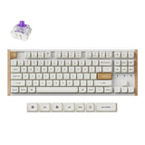 Keychron K8 HE ワイヤレス 磁気センサースイッチ カスタムキーボード