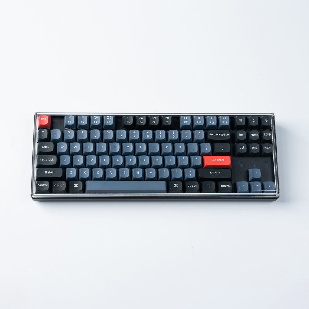 Keychronキーボード ダストカバー