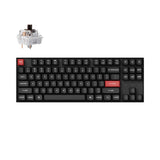 Keychron K8 Pro QMK/VIA ワイヤレス メカニカル キーボード（US ANSI 配列）