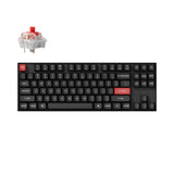 Keychron K8 Pro QMK/VIA ワイヤレス メカニカル キーボード（US ANSI 配列）