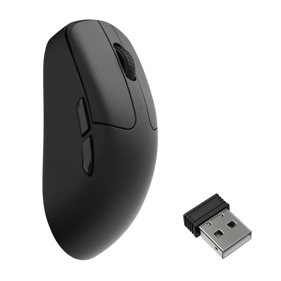 Keychron M2 ワイヤレス マウス