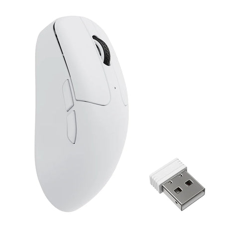 Keychron M2 ワイヤレス マウス