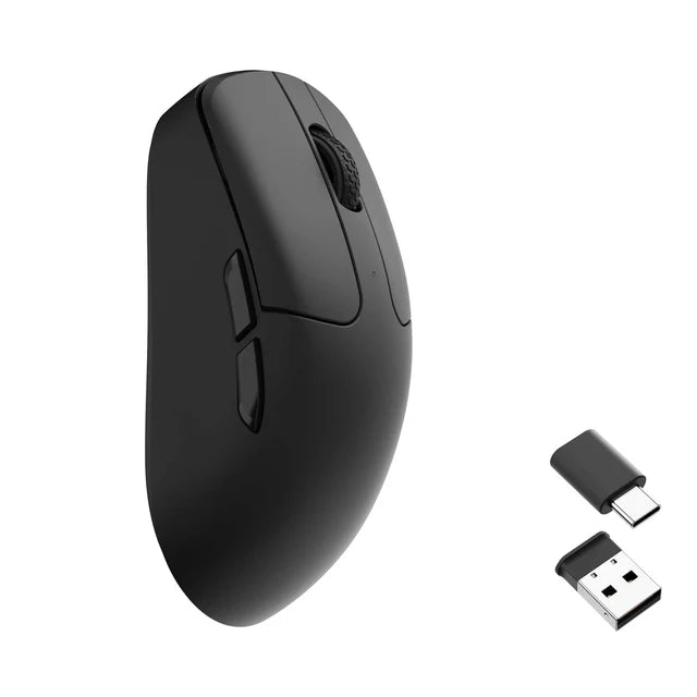 Keychron M2 ミニ ワイヤレス マウス