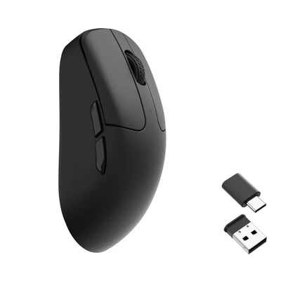 Keychron M2 ミニ ワイヤレス マウス
