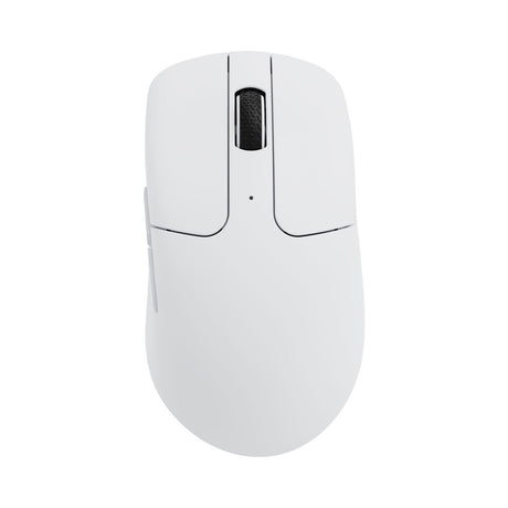 Keychron M2 ワイヤレス マウス