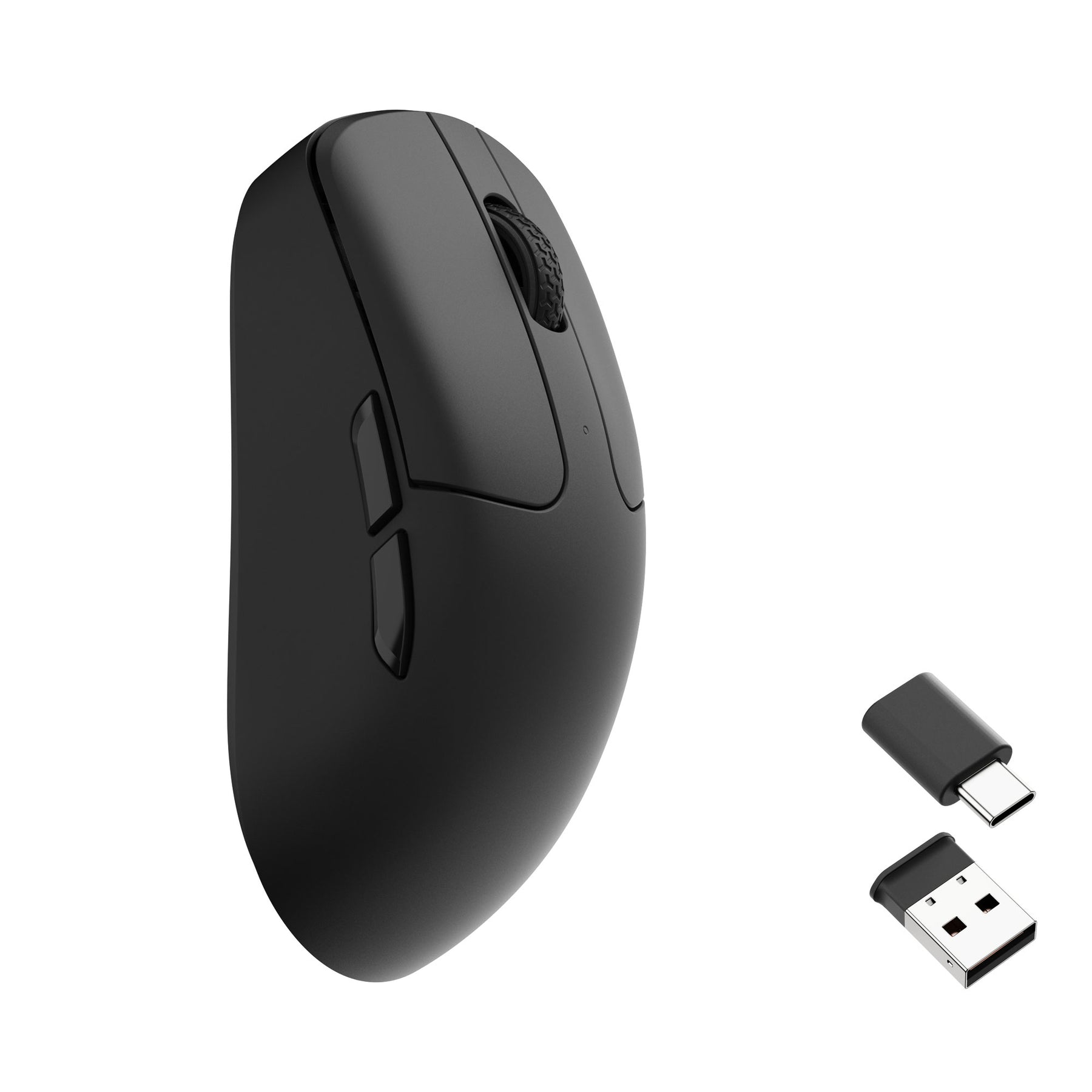 Keychron M2 ワイヤレス マウス