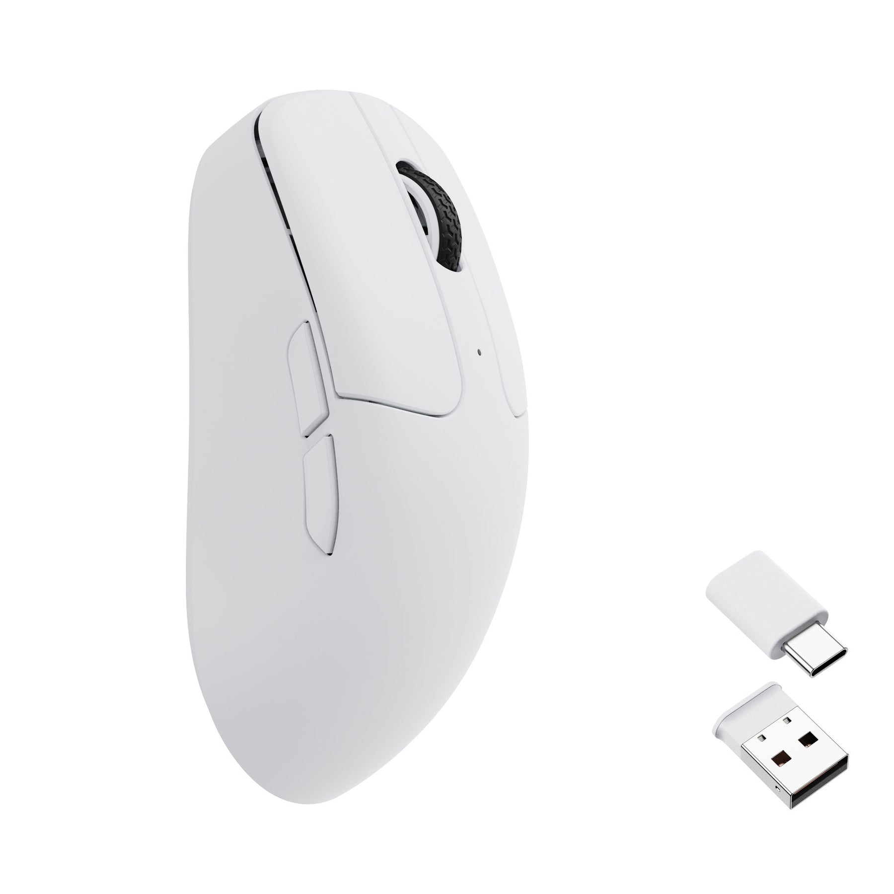 Keychron M2 ワイヤレス マウス
