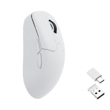 Keychron M2 ワイヤレス マウス