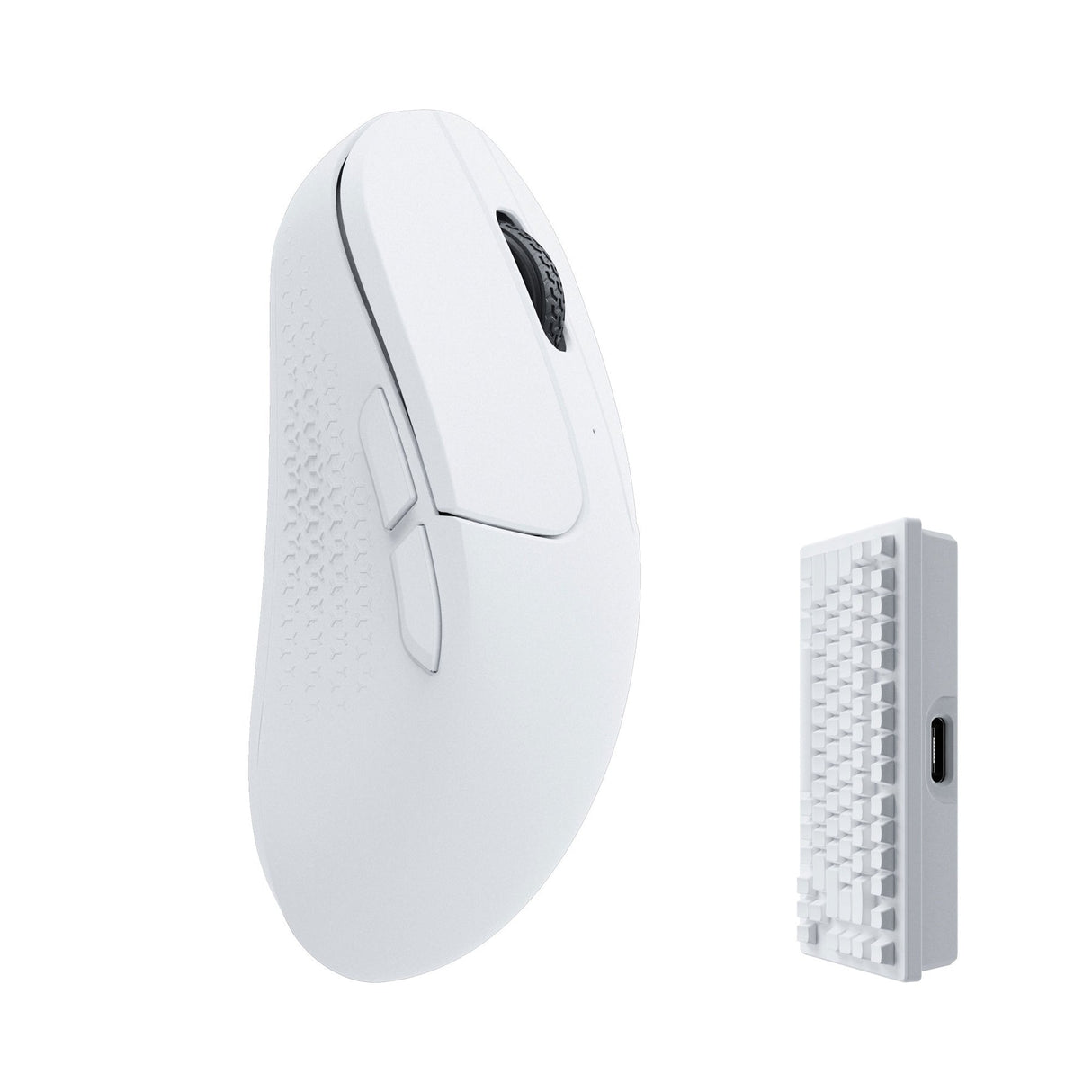 Keychron M3 ミニ ワイヤレス マウス