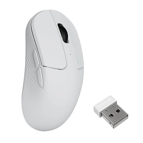 Keychron M3 ミニ ワイヤレス マウス
