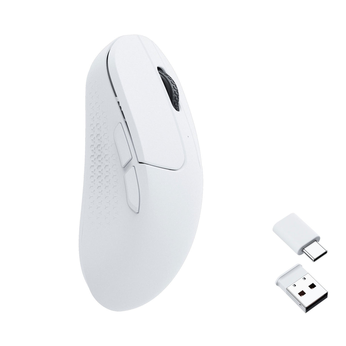 Keychron M3 ミニ ワイヤレス マウス