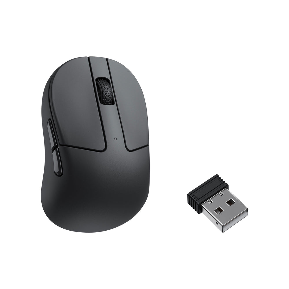 Keychron M4 ワイヤレスマウス