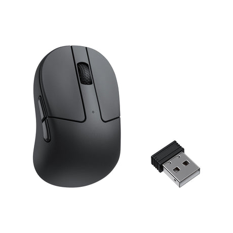 Keychron M4 ワイヤレスマウス