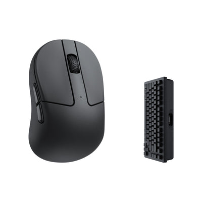 Keychron M4 ワイヤレスマウス