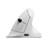 Keychron M5 無線人間工学マウス