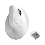 Keychron M5 無線人間工学マウス