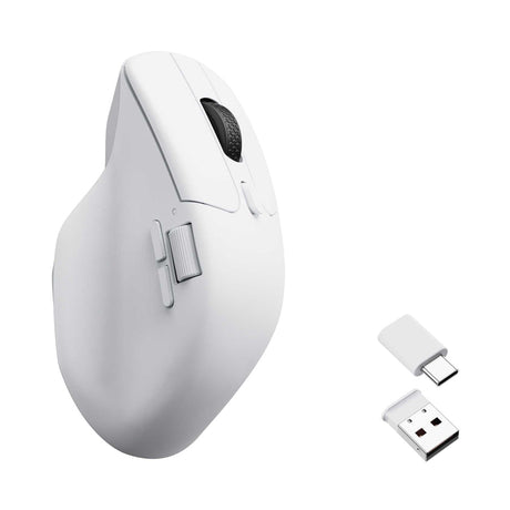 Keychron M6 ワイヤレスマウス