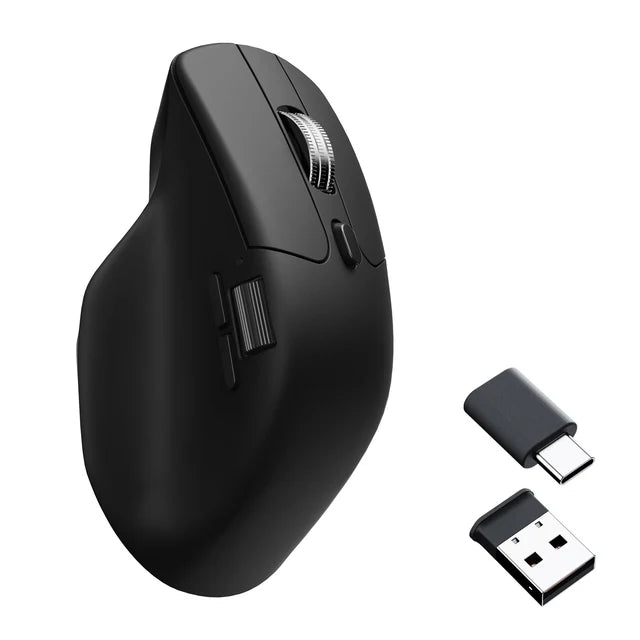 Keychron M6 ワイヤレスマウス
