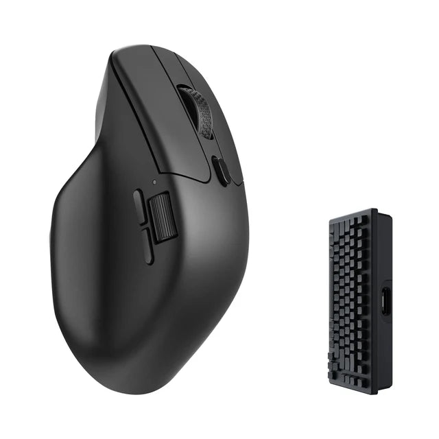 Keychron M6 ワイヤレスマウス