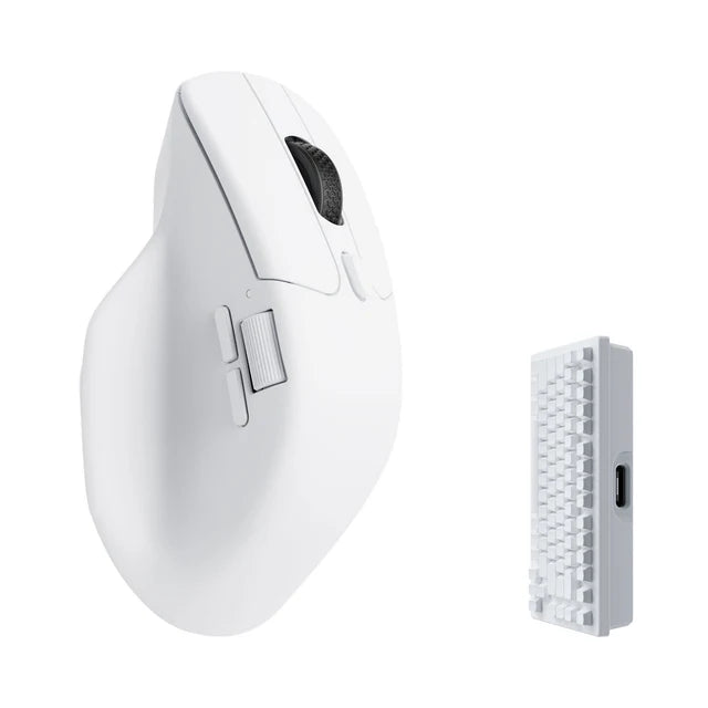 Keychron M6 ワイヤレスマウス