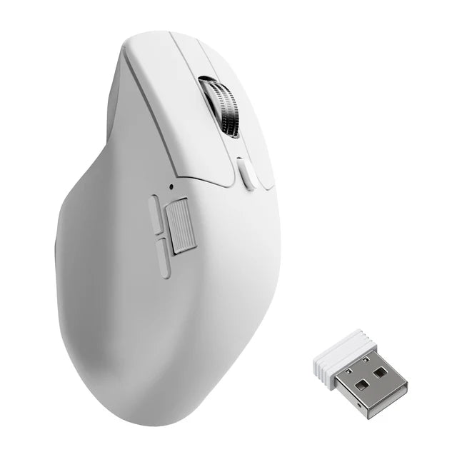 Keychron M6 ワイヤレスマウス