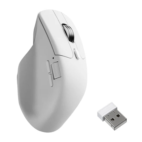 Keychron M6 ワイヤレスマウス