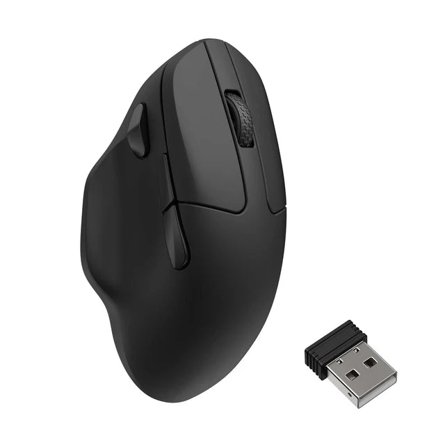 Keychron M7 ワイヤレスマウス